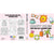 Page Publications Cozy, Bold & Easy Coloring Books