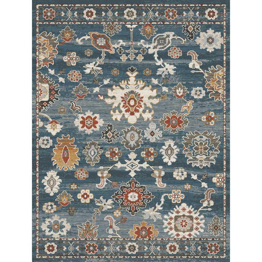 Cannon Area Rugs
