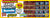 Banner with text: Doorbuster! Candy Buyout!! Bazooka Brands, Ring Pop, Juicy Drop, Push Pop Candy, Baby Bottle Pop Candy. Save up to 46% off fancy store prices! Click for details.