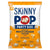 Skinny Pop Dairy Free White Cheddar Popcorn 8 oz.