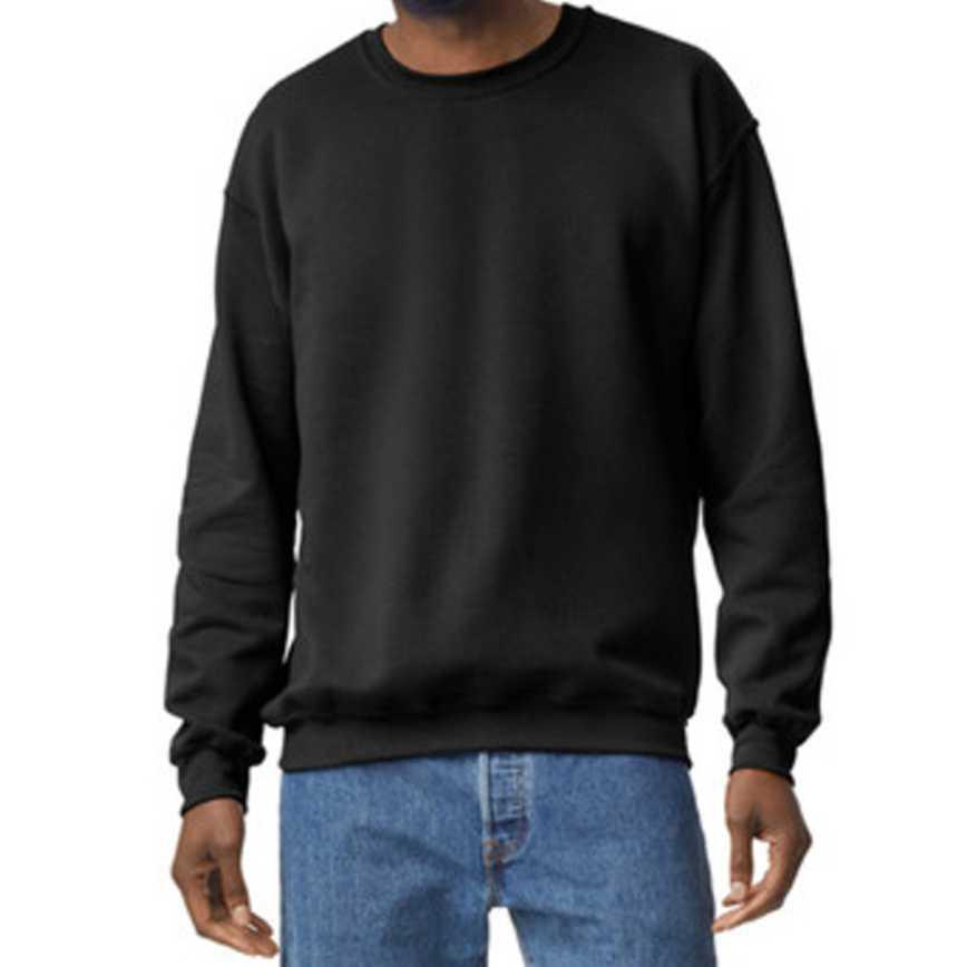 Gildan Heavy Blend Adult Crewneck Sweatshirts
