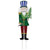 Metal Nutcracker Stakes 36"