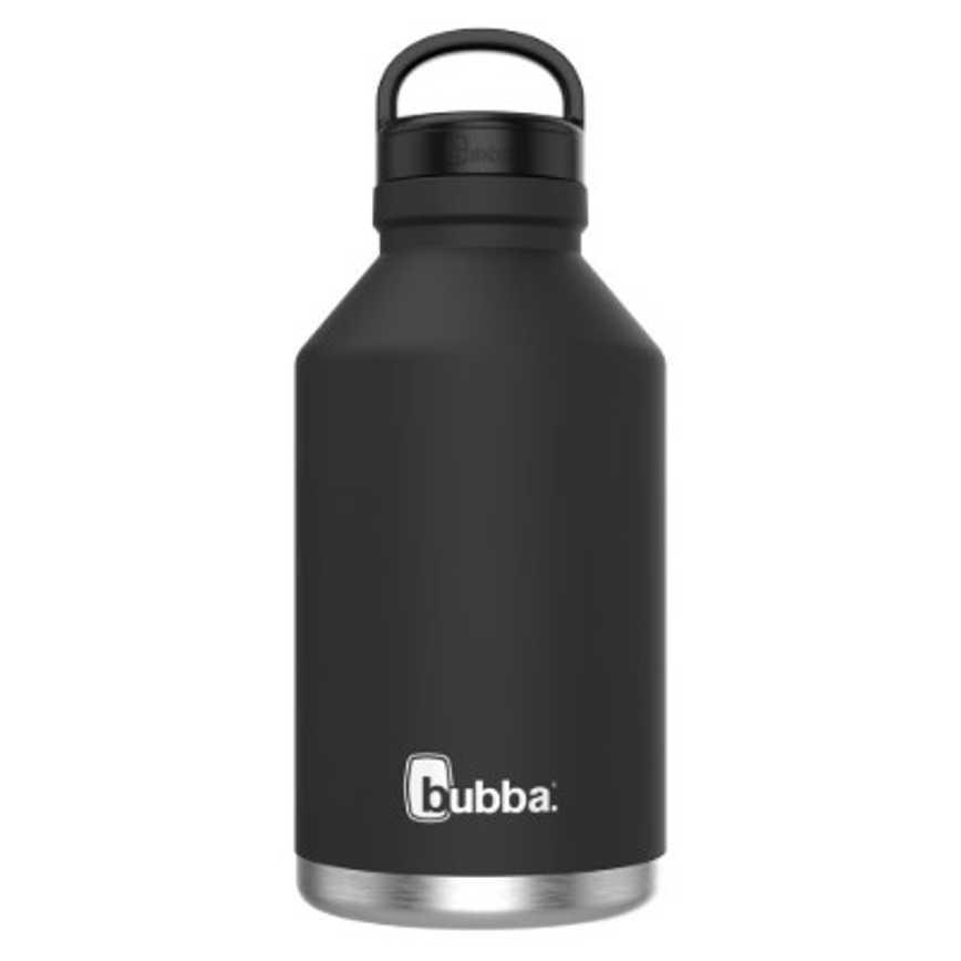 Bubba Stainless Steel Growlers 64 oz.