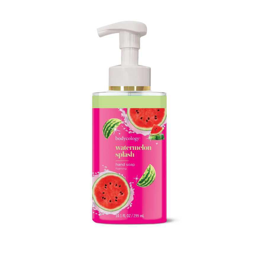Bodycology Hand Soap 10.1 oz.  