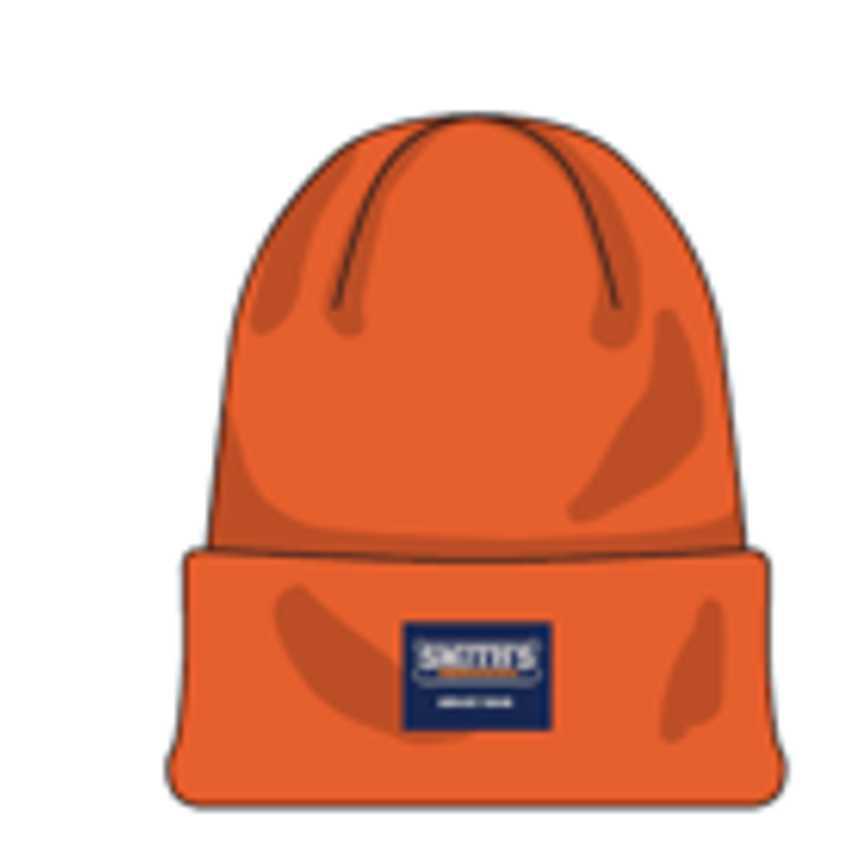 Smith's Workwear Adult Knit Beanies
