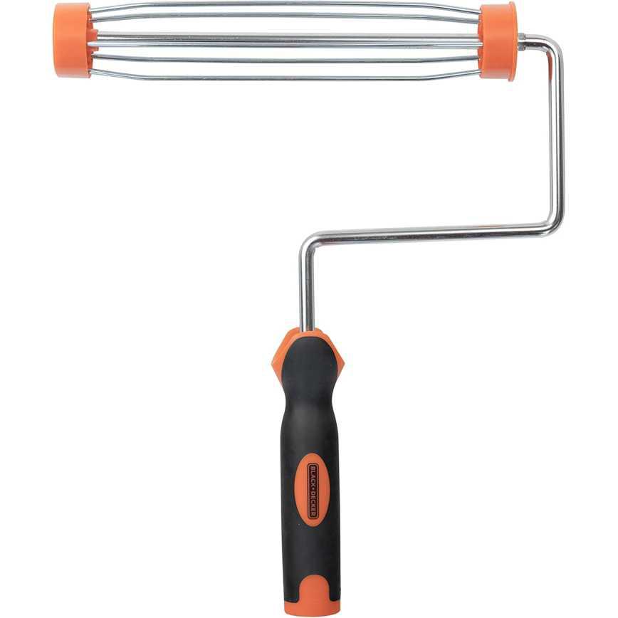 Black+Decker Roller Frame 9"