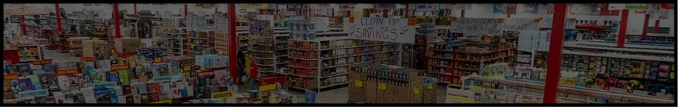 Store photo background