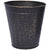 Metal Waste Basket 