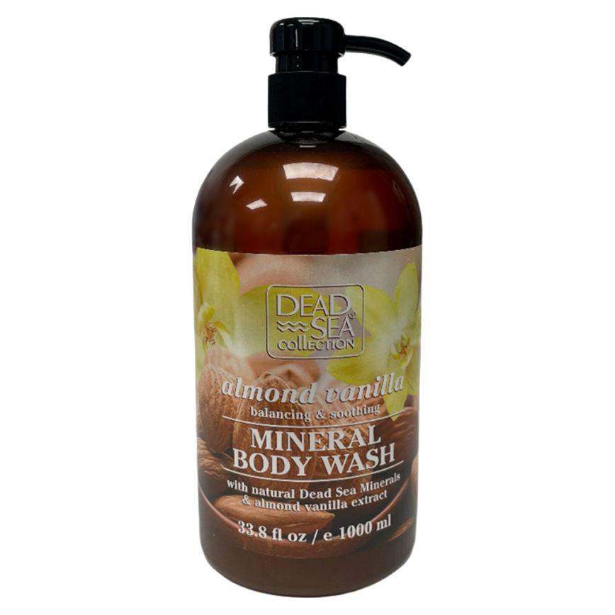 Dead Sea Collection Body Wash 33.8 oz.