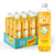 Sparkling Ice Lemon Starburst 12 pk. 17 oz.