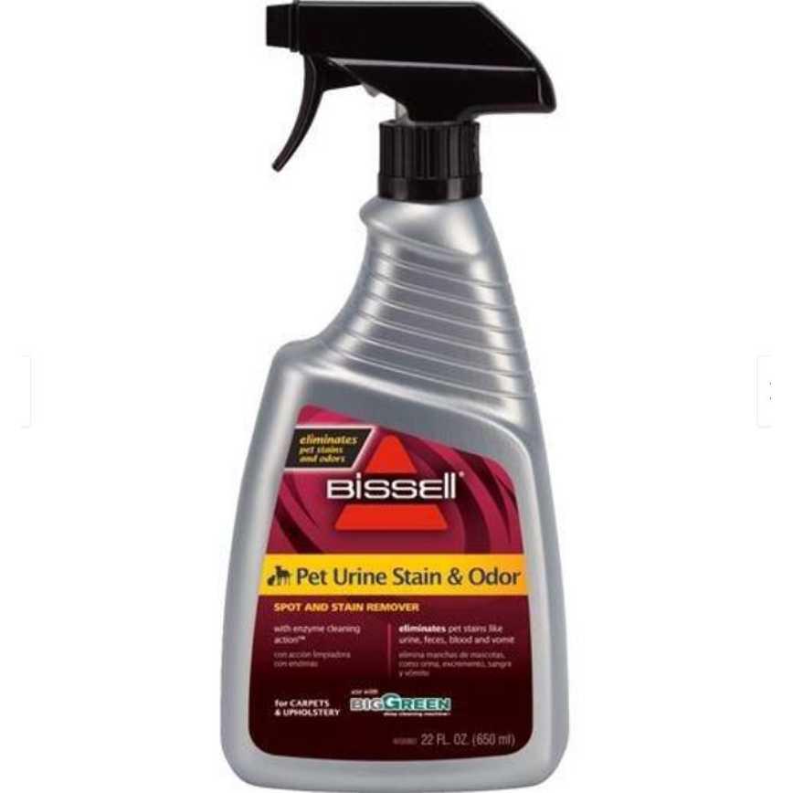 Bissell Pet Stain Spray 20 oz.