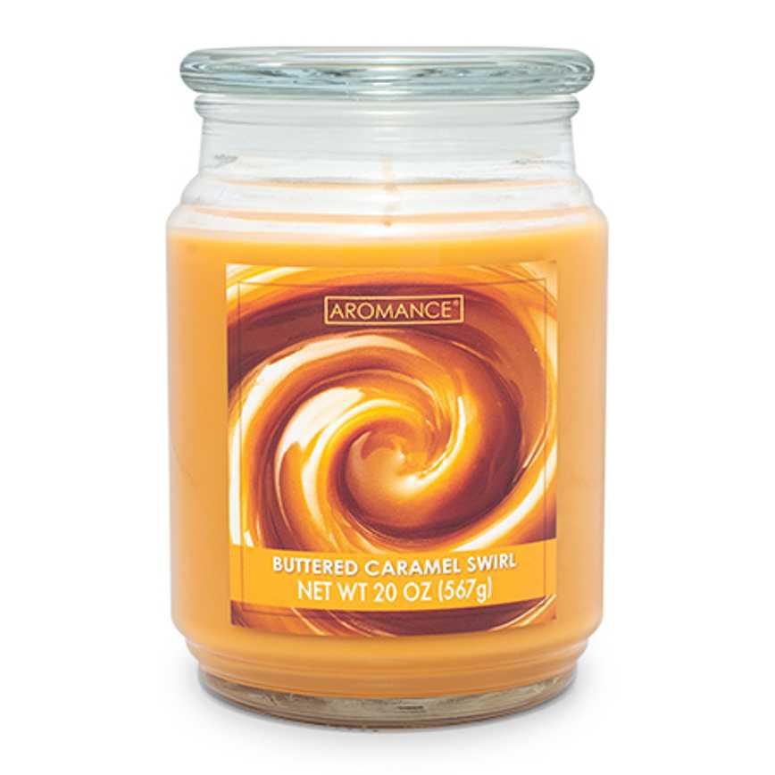 Aromance Harvest Candles 20 oz.