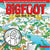 Bigfoot Seek & Find Books