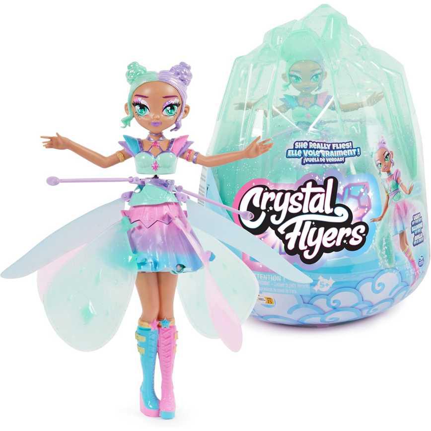 Crystal Flyers by Hatchimals