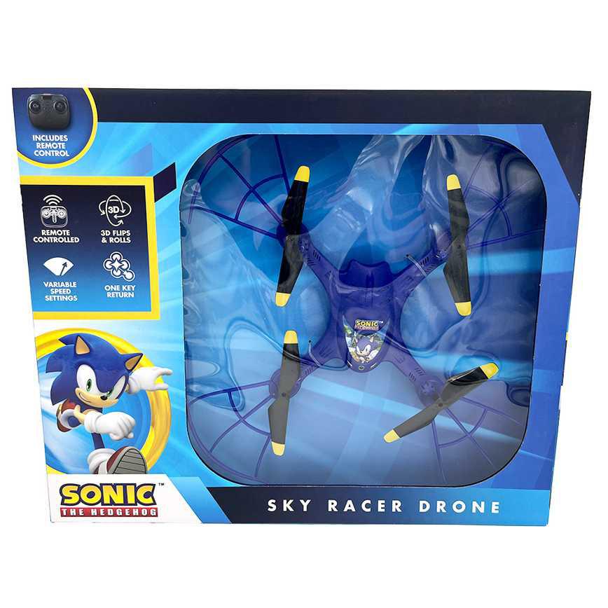 Vivitar Sonic Sky Racer Drone