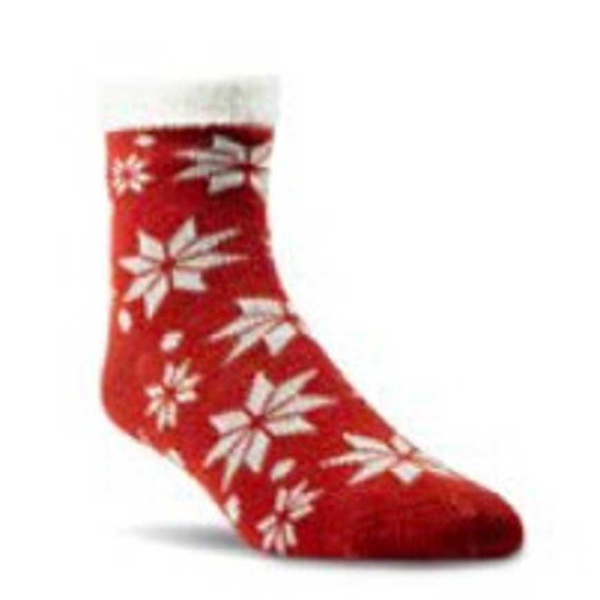Woolrich Women's Cozy Socks