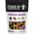 Power Up Premium Trail Mix Protein Packed 14 oz. 