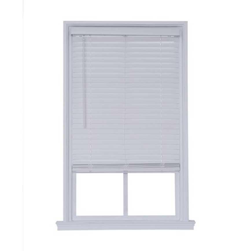 Faux Wood Blinds 2" 