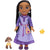 Disney Singing Asha Doll 14"