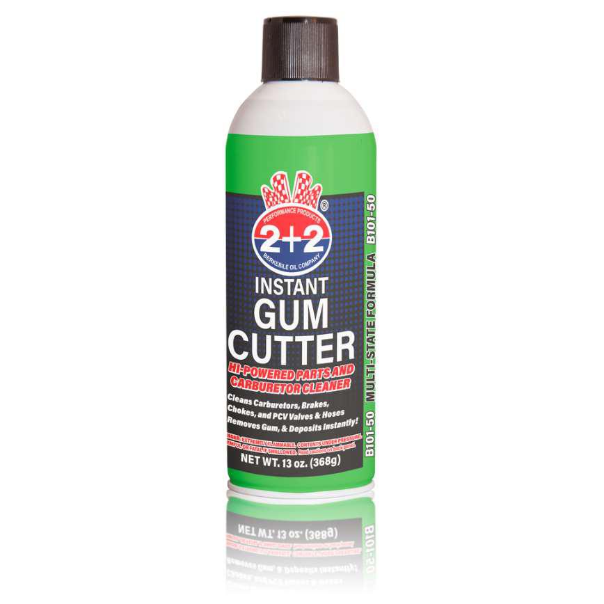 Berkebile Instant Gum Cutter 13 oz.