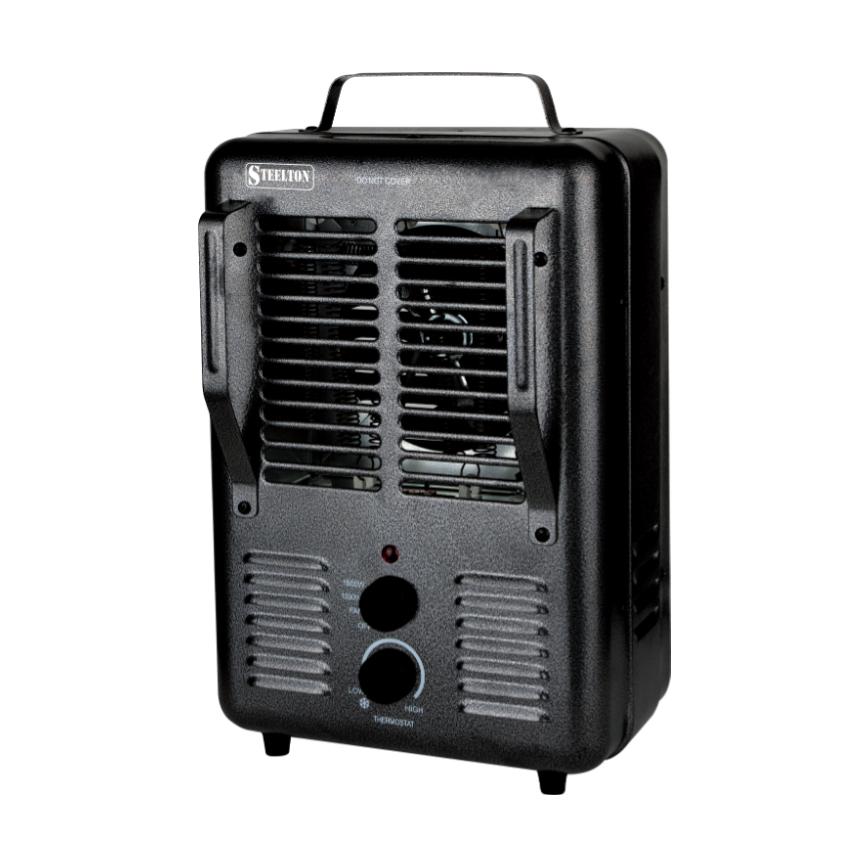 Steelton Deluxe Utility Heater