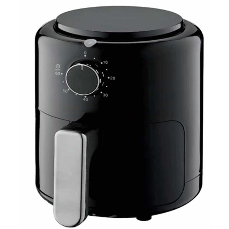 Intellicook Air Fryer 2 qt.