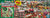 Banner with text: Your Christmas Decor Headquarters. Expanded assortment, huge closeouts, tariff busting values. Save up to 70% off fancy store prices! Click for details.