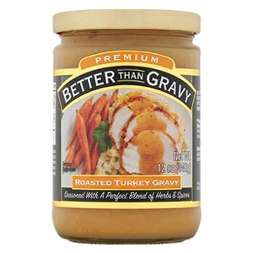 Better Than Gravy 12 oz.