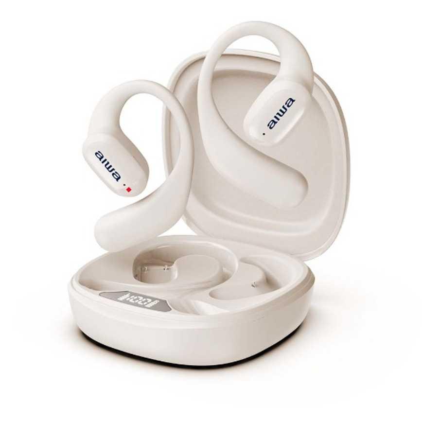 Aiwa Open Ear Earbuds