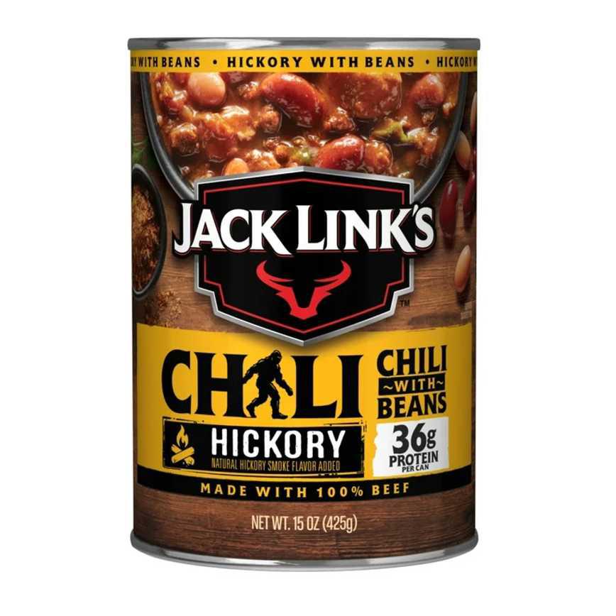 Jack Links Chili 15 oz.