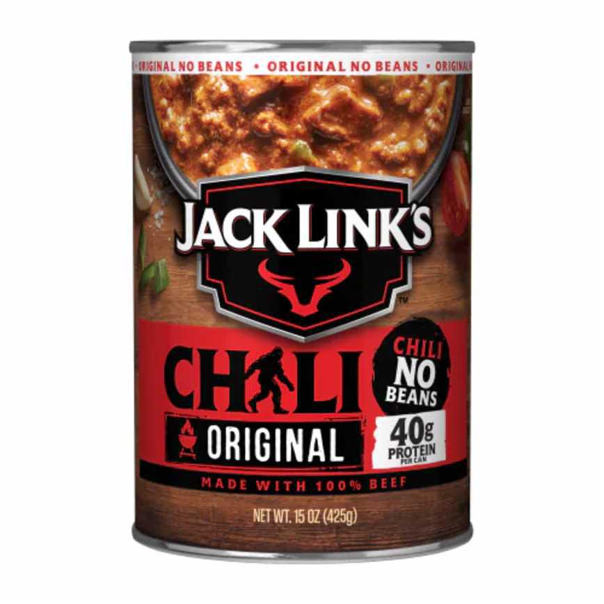 Jack Links Chili 15 oz.