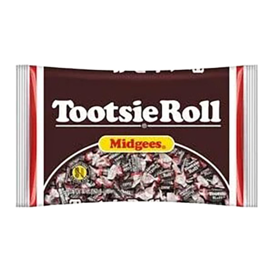 Tootsie Roll Midgees 15 oz. 