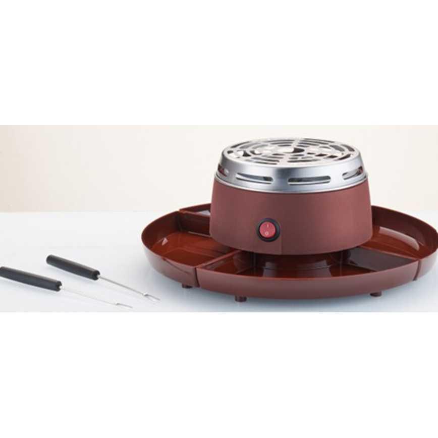Intellicook Electric S'mores Maker