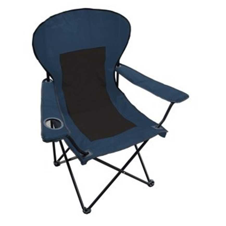 folding quad chairs