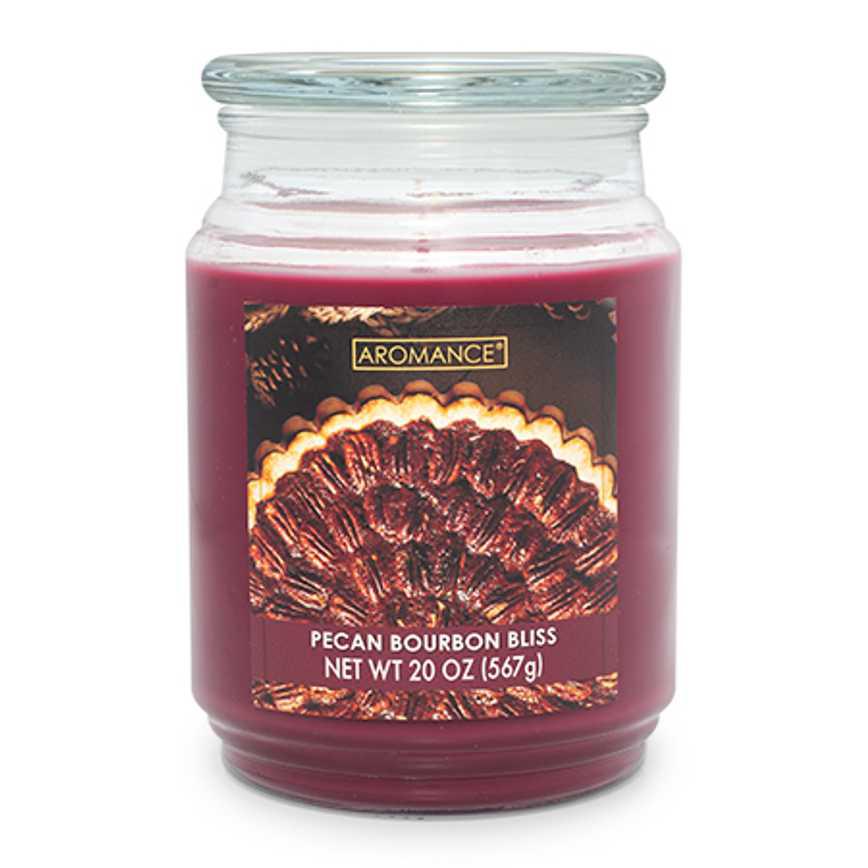 Aromance Harvest Candles 20 oz.