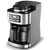 Gourmia Grind & Brew Coffee Maker 12-Cup