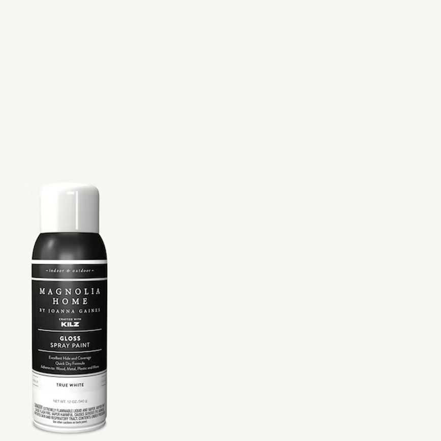 Magnolia Home by Joanna Gaines Spray Paint Gloss 12 oz.