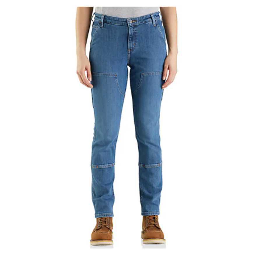 Carhartt Women's Rugged Flex Jeans
