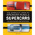 The Complete Book of American Muscle Supercars by Tom Glatch