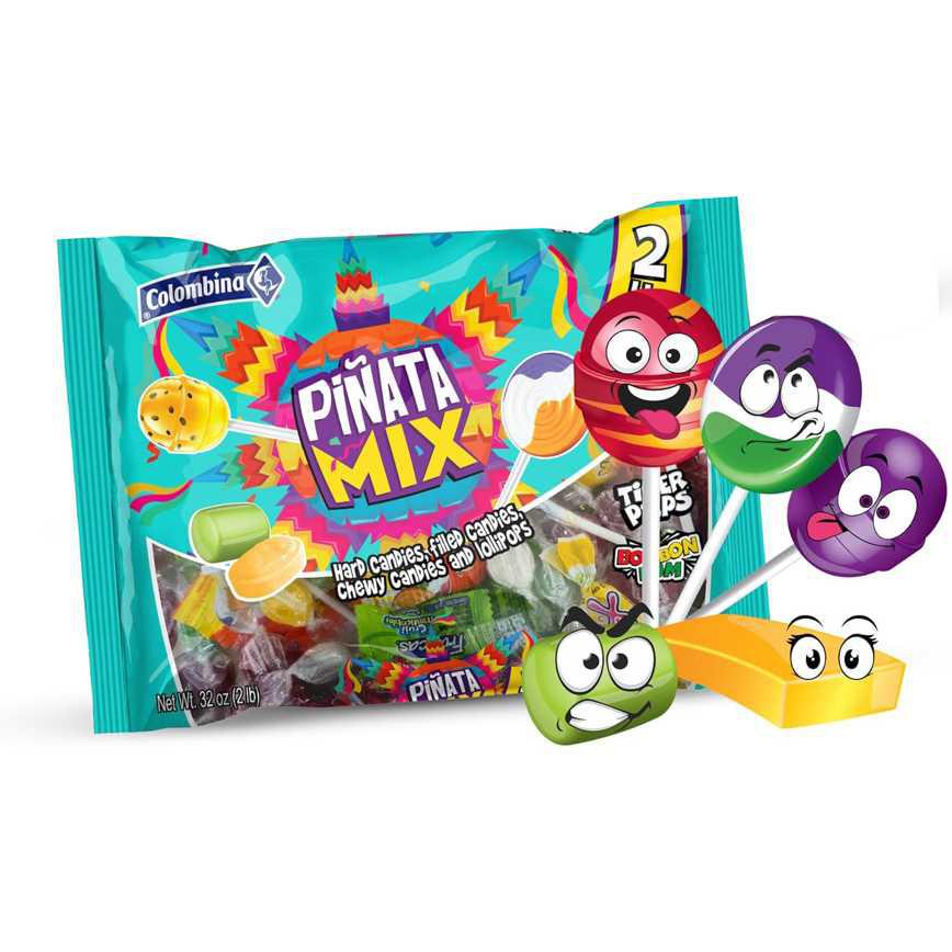 Colombina Piñata Mix 32 oz.
