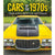 Cars of the 1970s: Classic Sedans, Sports Cars, and Compacts