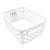 Small Plastic Basket 10" x 7"