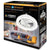 Farpoint LED Fan Light 2,500 Lumens