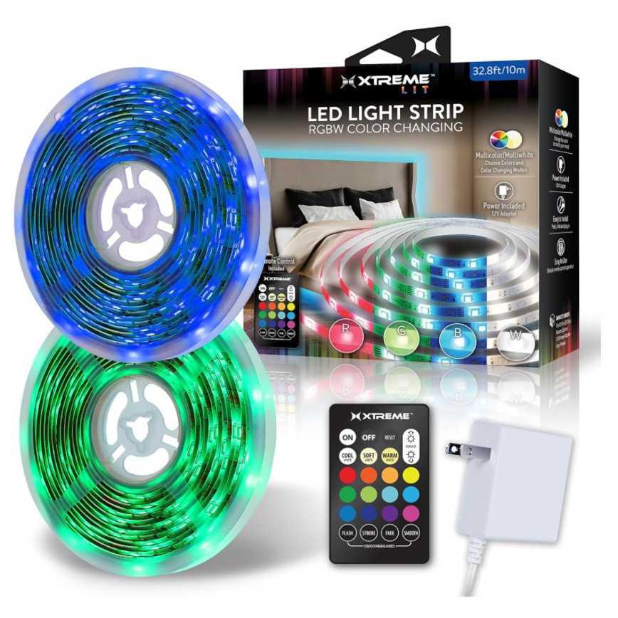 Xtreme LED Light Strip 32'