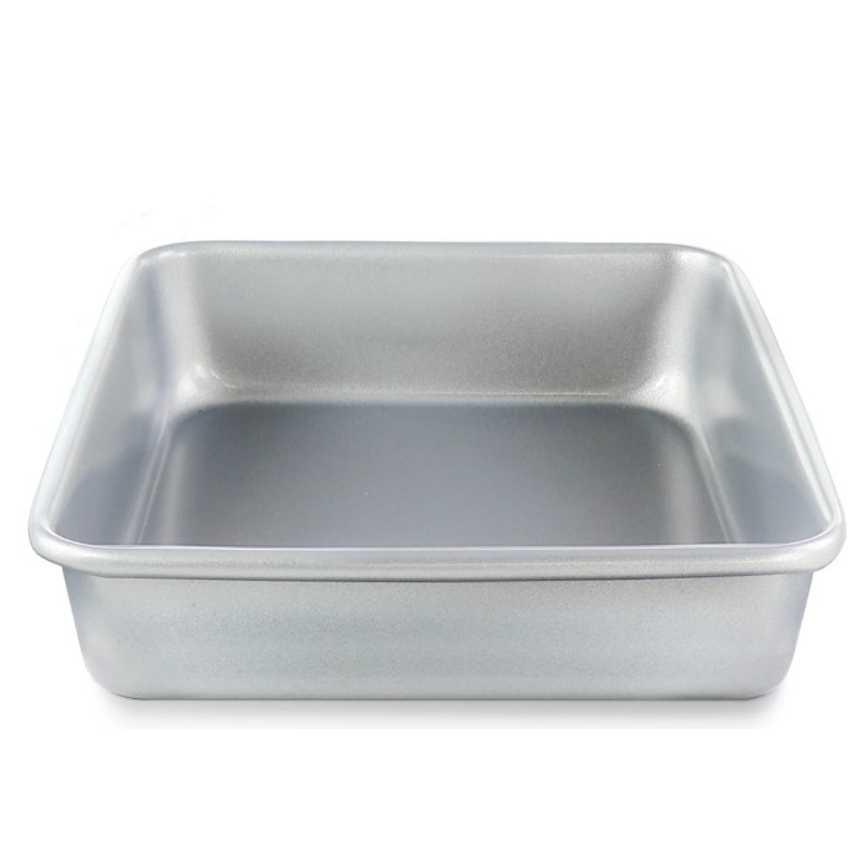 Everyday by Martha Stewart Square Bake Pan 9"