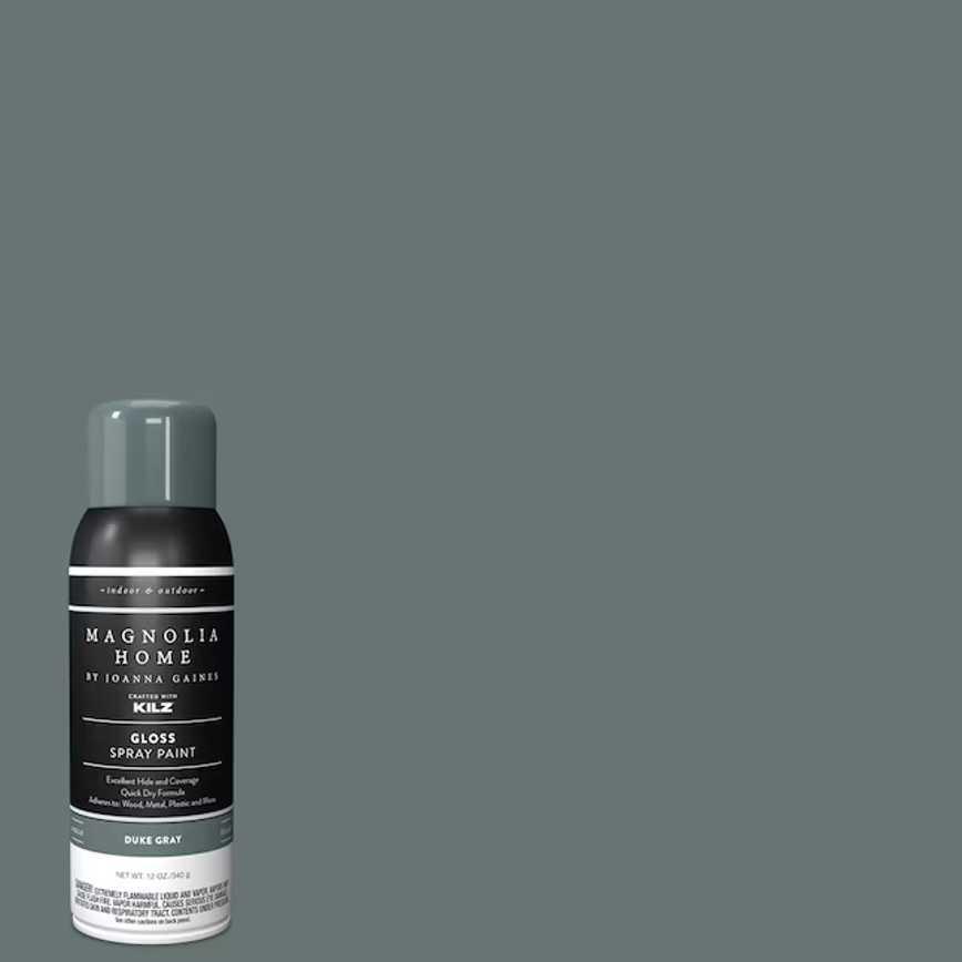 Magnolia Home by Joanna Gaines Spray Paint Gloss 12 oz.