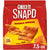 Cheeze-It Snap'd Double Cheese 7.5 oz.