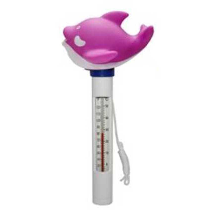 Floating Animal Thermometer