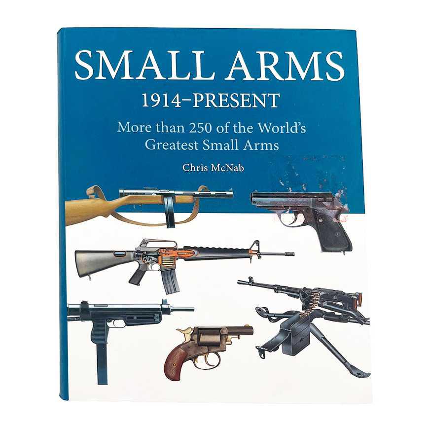 Mini Military Encyclopedias