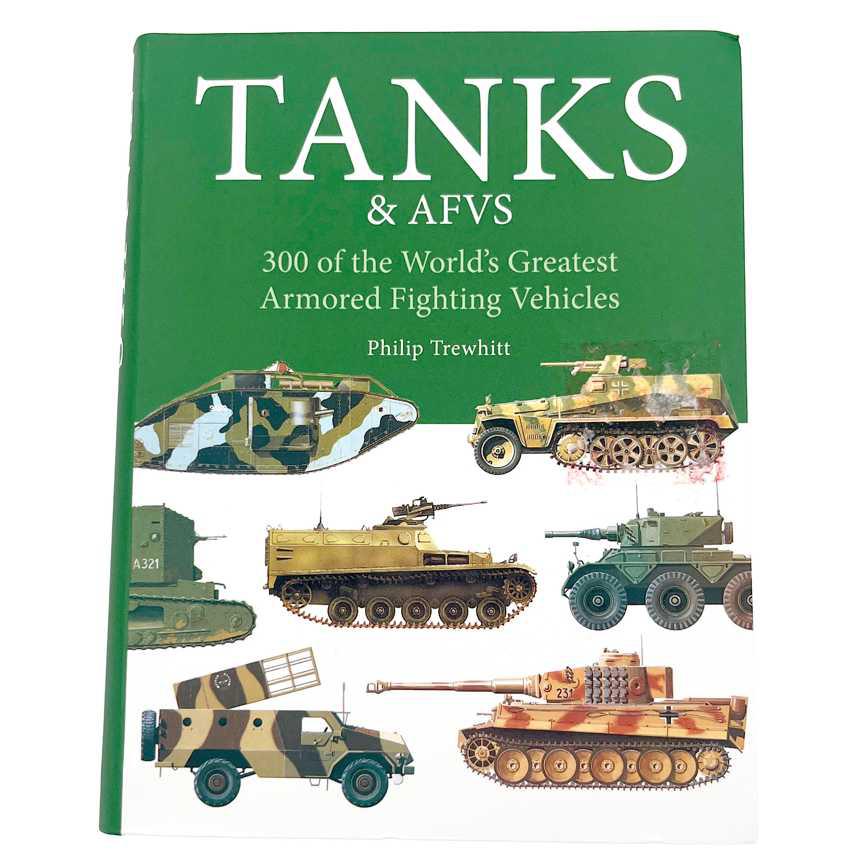 Mini Military Encyclopedias